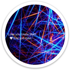 Uncle Matt