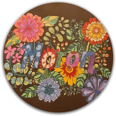 Design 575250 Disc Golf and Ultimate Discs