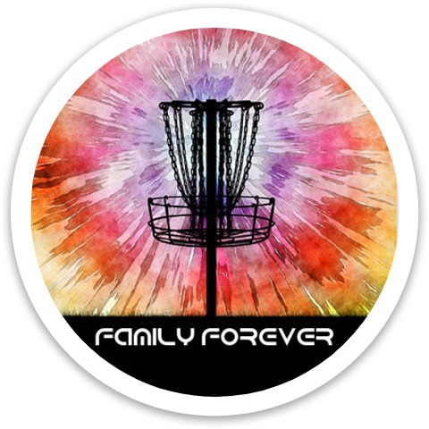 Design 575758 Disc Golf and Ultimate Discs