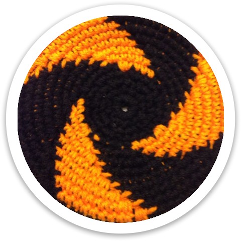 Design 576029 Disc Golf and Ultimate Discs