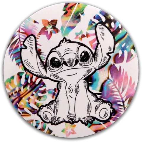 Design 576065 Disc Golf and Ultimate Discs