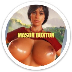 mason buxton