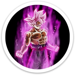 Goku Black
