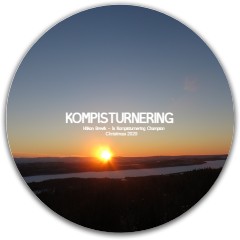 Kompisturnering