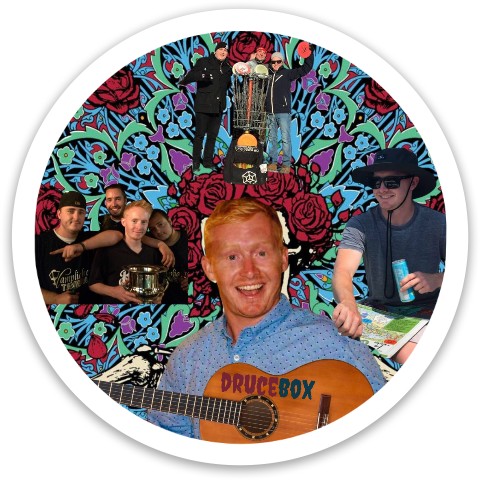 Design 577110 Disc Golf and Ultimate Discs