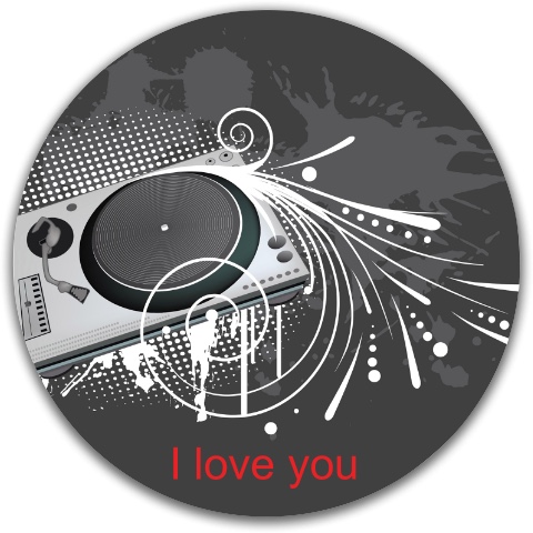 Design 578148 Disc Golf and Ultimate Discs