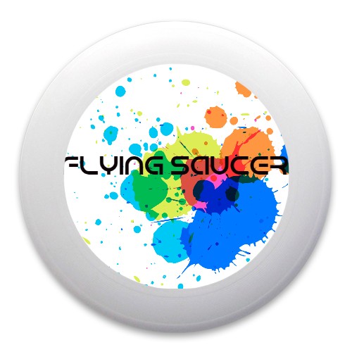 Design 578332 Disc Golf and Ultimate Discs