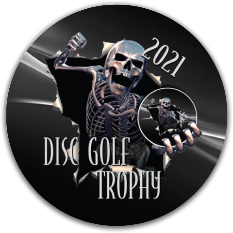 Design 578468 Disc Golf and Ultimate Discs