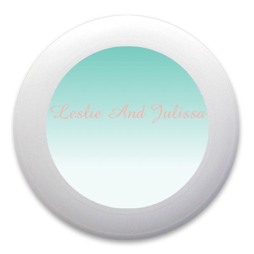 Design 578582 Disc Golf and Ultimate Discs