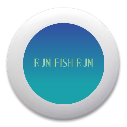 Design 578586 Disc Golf and Ultimate Discs