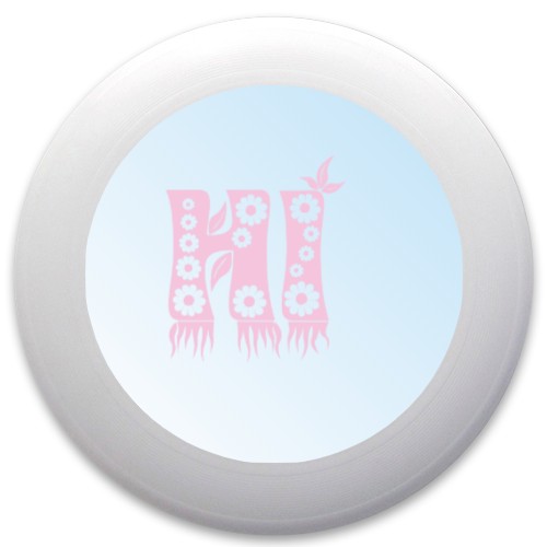 Design 578588 Disc Golf and Ultimate Discs