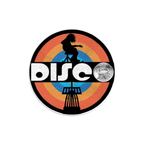 Design 578647 Disc Golf and Ultimate Discs