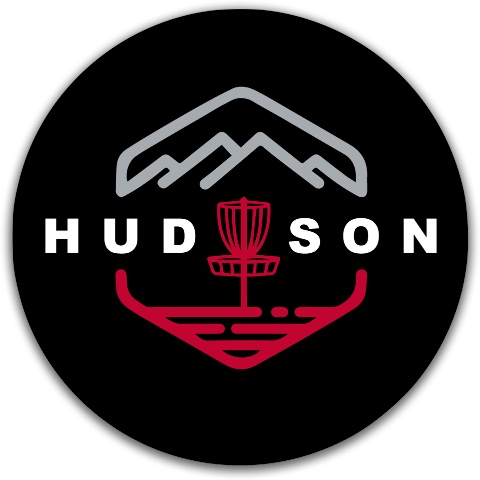 Design 578655 Disc Golf and Ultimate Discs