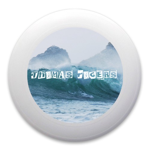 Design 578868 Disc Golf and Ultimate Discs