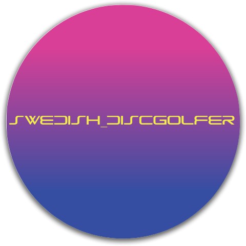 Design 578905 Disc Golf and Ultimate Discs