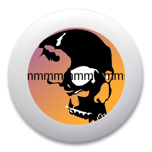 Design 578927 Disc Golf and Ultimate Discs