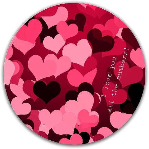 Design 579239 Disc Golf and Ultimate Discs