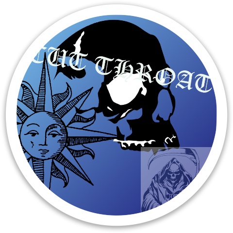 Design 579257 Disc Golf and Ultimate Discs