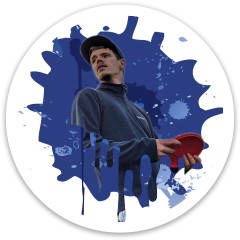 Design 579331 Disc Golf and Ultimate Discs Image