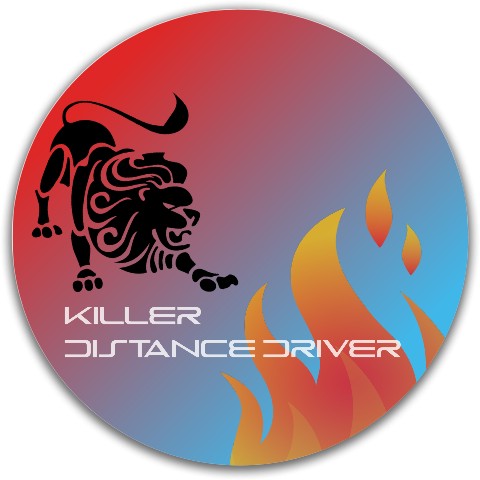 Design 579332 Disc Golf and Ultimate Discs