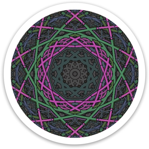 Design 579356 Disc Golf and Ultimate Discs