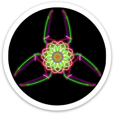 Design 579359 Disc Golf and Ultimate Discs