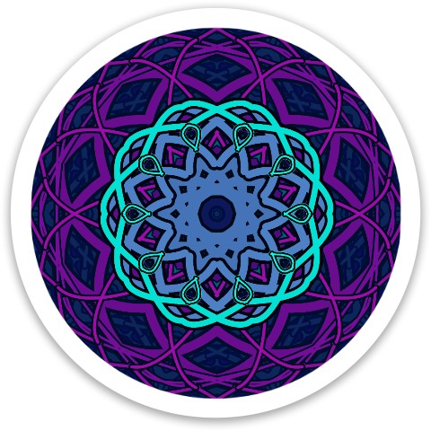 Design 579362 Disc Golf and Ultimate Discs