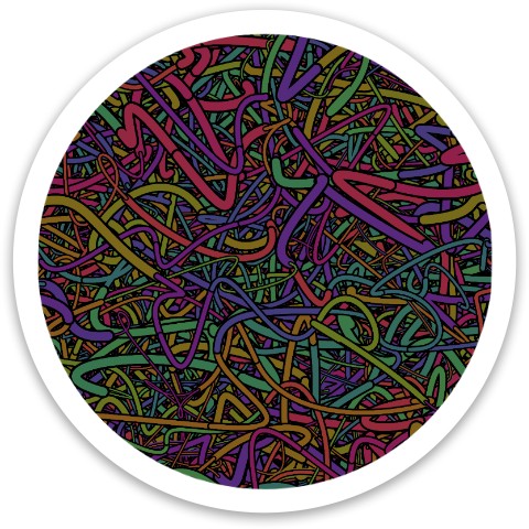 Design 579374 Disc Golf and Ultimate Discs