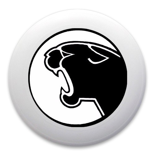 Design 579559 Disc Golf and Ultimate Discs