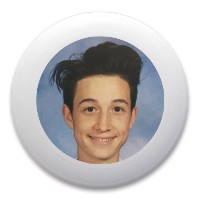 jacob disk