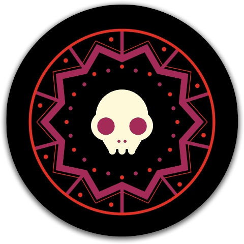 Design 579720 Disc Golf and Ultimate Discs