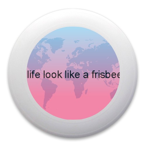Design 579785 Disc Golf and Ultimate Discs