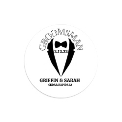 Groomsman