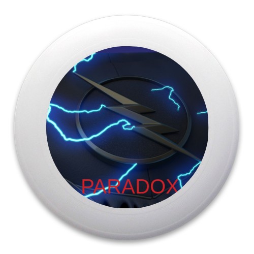 Design 580175 Disc Golf and Ultimate Discs