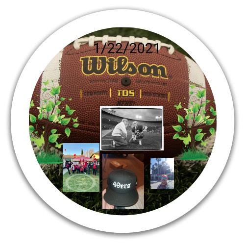 Design 580301 Disc Golf and Ultimate Discs