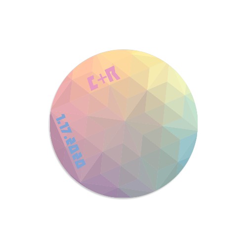Design 580440 Disc Golf and Ultimate Discs