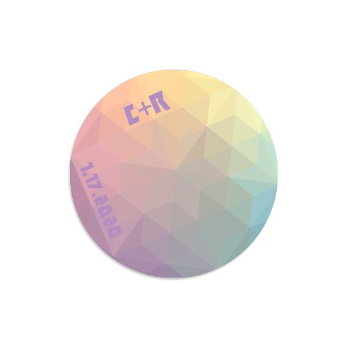 Design 580443 Disc Golf and Ultimate Discs