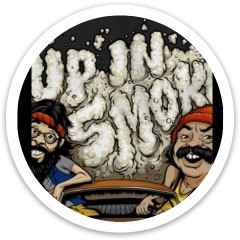 Cheech &amp;amp; Chong