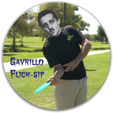 Design 580658 Disc Golf and Ultimate Discs