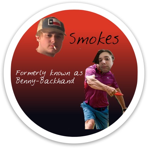 Design 580672 Disc Golf and Ultimate Discs