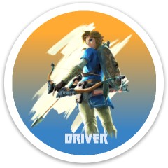 Design 580721 Disc Golf and Ultimate Discs Image