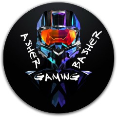 Asher BasherGaming
