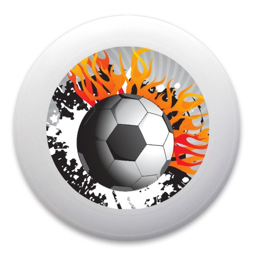Design 581281 Disc Golf and Ultimate Discs