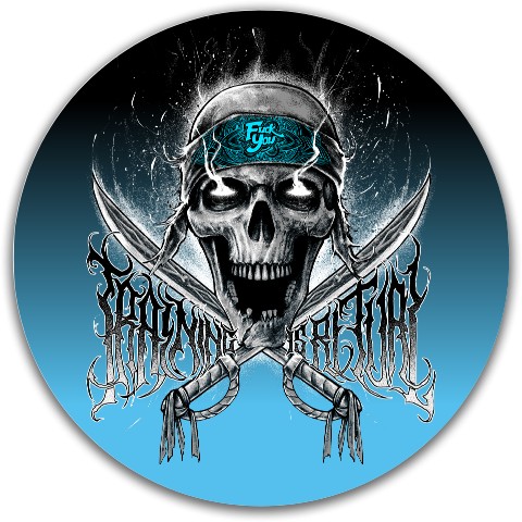 Design 581592 Disc Golf and Ultimate Discs