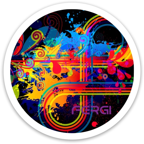 Design 581630 Disc Golf and Ultimate Discs