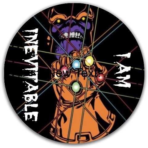 Design 581662 Disc Golf and Ultimate Discs