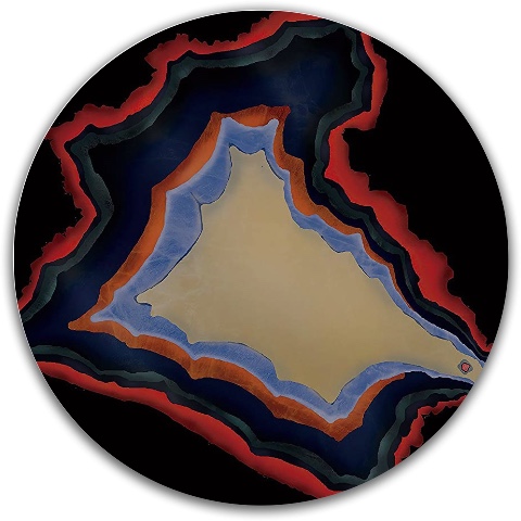 Design 581765 Disc Golf and Ultimate Discs
