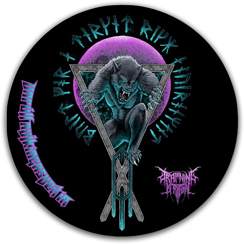 Design 582144 Disc Golf and Ultimate Discs