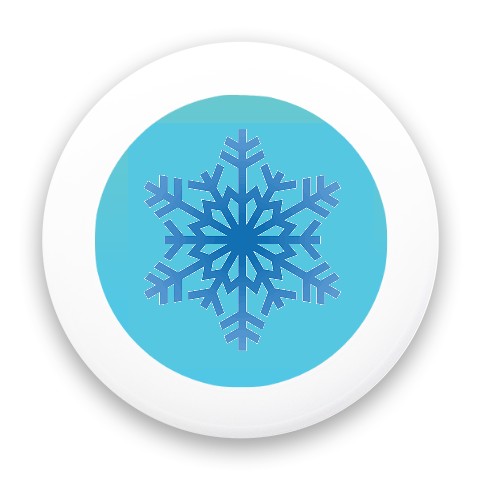Design 582976 Disc Golf and Ultimate Discs
