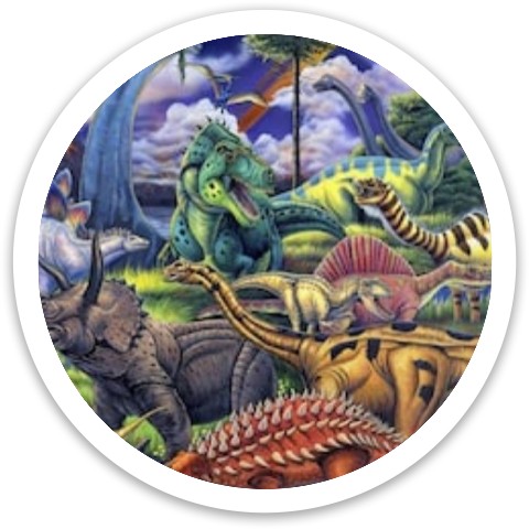Design 583061 Disc Golf and Ultimate Discs